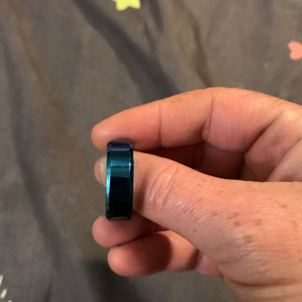 Men’s Ring